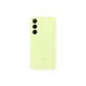 Samsung Silicone Case EF-PA556 für Galaxy A55 (5G) Lime