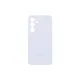 Samsung Silicone Case EF-PA556 für Galaxy A55 (5G) Light Blue