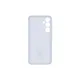 Samsung Silicone Case EF-PA556 für Galaxy A55 (5G) Light Blue