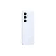 Samsung Silicone Case EF-PA556 für Galaxy A55 (5G) Light Blue