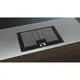 Siemens EX875KYW1E iQ700 Einbau-Induktionskochfeld autark 80cm