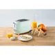 SMEG TSF01PGEU 50s Style Toaster Pastellgrün