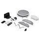 Medion MD 11889 S05 SW Saug-Wischroboter Gyro + App