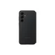 Samsung Smart View Wallet Case EF-ZA356 für Galaxy A35 (5G) Black