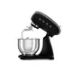 SMEG SMF03BLEU 50s Style Küchenmaschine Full-Color Schwarz