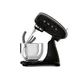 SMEG SMF03BLEU 50s Style Küchenmaschine Full-Color Schwarz