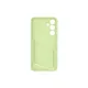 Samsung Card Slot Case EF-OA356 für Galaxy A35 (5G) Lime