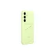 Samsung Card Slot Case EF-OA356 für Galaxy A35 (5G) Lime