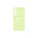 Samsung Card Slot Case EF-OA356 für Galaxy A35 (5G) Lime
