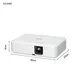 Epson CO-FH02 3-LCD-Projektor - tragbar - 3000 lm weiß