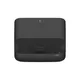Epson EH-LS650B 3LCD Ultrakurzdist. Pojektor 3600 Lumen 4K PRO-UHD HDMI Schwarz
