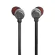 JBL Tune 310C,  In-Ear Wired USB-C Headphone with High Resolution, Black