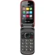 Bea-fon Classic Line C245 Mobiltelefon rot