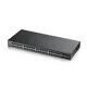 ZyXEL GS2220-50 44-Port + 4x SFP/Rj45 +2x SFP Gigabit L2 managed Switch