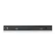 ZyXEL GS2220-50 44-Port + 4x SFP/Rj45 +2x SFP Gigabit L2 managed Switch