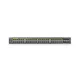 ZyXEL GS2220-50HP 44-Port + 4x SFP/Rj45 +2x SFP GbE L2 managed PoE+ Switch 375W