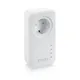 ZyXEL PLA6457 G.hn 2400 Mbps Pass-Through Powerline Twin Pack