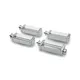 SMEG SMPC01 Pasta-Roller- Fettucini- und Taglioni-Schneide-Set