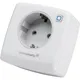 Homematic IP Schalt-Mess-Steckdose Smart Plug HmIP-PSM-2 • 3er Pack