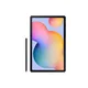 Samsung GALAXY Tab S6 Lite P620N Wi-Fi 64GB oxford gray Android 14.0 Tablet 2024