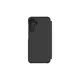 Samsung by Anymode Wallet Flip Case, Galaxy A25 5G schwarz