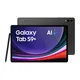 Samsung Galaxy Tab S9+ X810N WiFi 256GB, Android, graphite