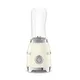 SMEG PBF01CREU 50s Style Mini-Standmixer Creme