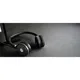 Yealink WH62 DECT Wireless Headset Dual für MS Teams On-Ear