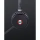 Yealink WH62 DECT Wireless Headset Dual für MS Teams On-Ear