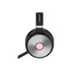 Yealink WH66 DECT Wireless Headset Mono UC Over-Ear