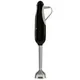 SMEG HBF11BLEU 50s Style Stabmixer - Schwarz