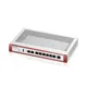 ZyXEL USGFLEX 200HP (Device only) Firewall