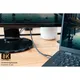 Good Connections USB 4.0 Kabel (40GBit/s, 240W, 8K@60Hz) USB-C St./St. 1,8m