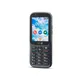 Doro 730X Mobiltelefon graphit
