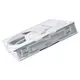be quiet! Silent Wings Pro 4 PWM Gehäuselüfter 140mm x 140mm x 25mm weiß