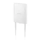 ZyXEL NWA55AXE 802.11ax WiFi 6 NebulaFlex Outdoor Access Point