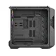 Cooler Master HAF 700 Titanium Grey Big Tower Gaming Gehäuse grau