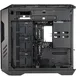 Cooler Master HAF 700 Titanium Grey Big Tower Gaming Gehäuse grau