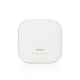ZyXEL NWA220AX-6E 802.11axe WiFi 6E NebulaFlex Access Point (ohne Netzteil)