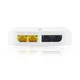 ZyXEL WAX300H 802.11ax WiFi 6 On-Wall NebulaPro Access Point