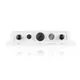 ZyXEL WAX655E 802.11ax WiFi 6 4x4 Outdoor Access Point (ohne Netzteil)