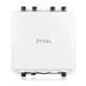 ZyXEL WAX655E 802.11ax WiFi 6 4x4 Outdoor Access Point (ohne Netzteil)