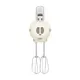 SMEG HMF01CREU 50s Style Handmixer Creme