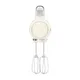 SMEG HMF01CREU 50s Style Handmixer Creme