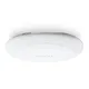 ZyXEL WAC6303D-S Wave2  Smart Antenna Triple Mode Acess Point