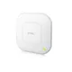 ZyXEL NWA210AX 802.11ax (WiFi 6) Dual-Radio PoE Access Point