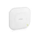 ZyXEL NWA210AX 802.11ax (WiFi 6) Dual-Radio PoE Access Point