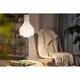 Philips LED Normallampe mit 40W, E27 Sockel, Matt, Warmwhite (2700K) 6er Pack
