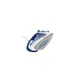 Tefal FV5736 Easygliss Plus Dampfbügeleisen 2500W Blau Weiß