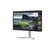 LG 27UQ850V-W.AEU 68,6cm (27") 16:9 IPS 4K Monitor HDMI/DP/USB-C/USB 60Hz 5ms